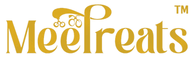 MeeTreats Logo